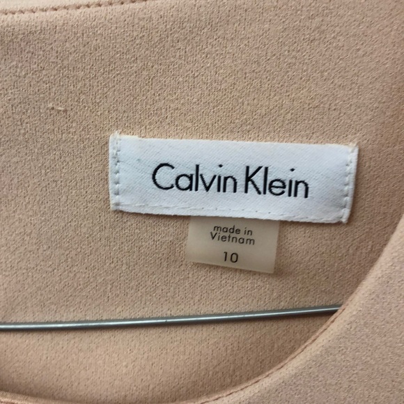 Calvin Klein Dress - Picture 2 of 3